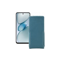 Чохол-флип з екошкіри для телефону Tecno Spark Go 1