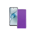 Чохол-флип з екошкіри для телефону Tecno Spark Go 1