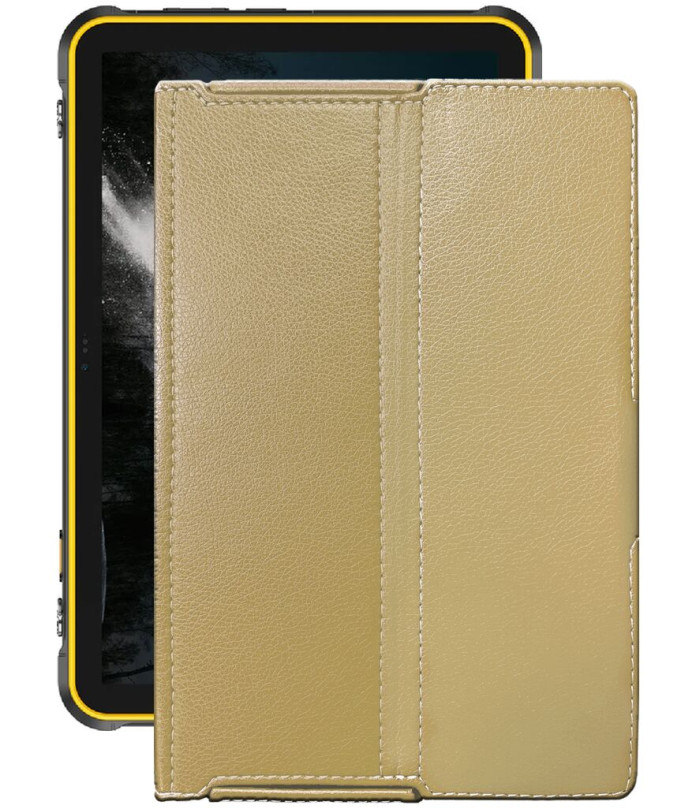 Чохол з екошкіри для планшету Ulefone RugKing Pad 2 Pro