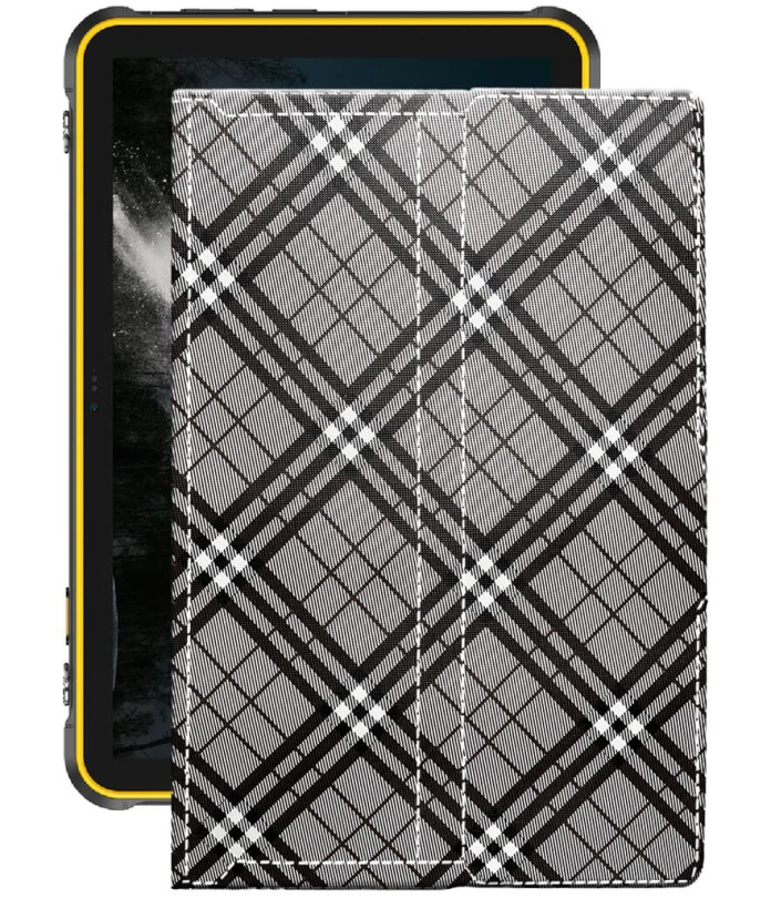 Чохол з екошкіри для планшету Ulefone RugKing Pad 2 Pro