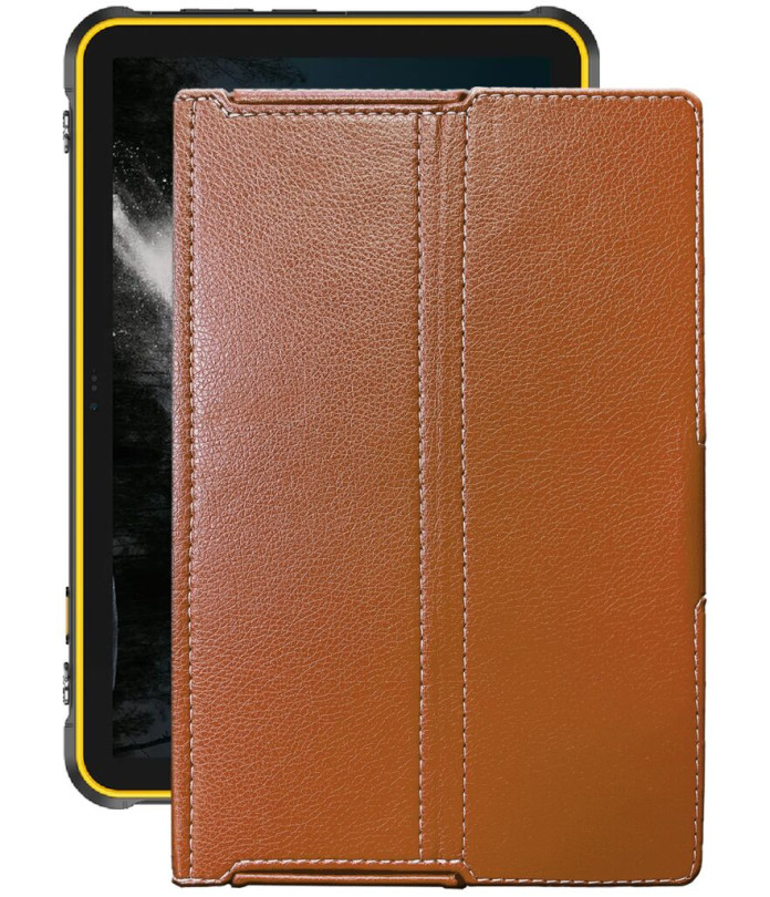 Чохол з екошкіри для планшету Ulefone RugKing Pad 2 Pro