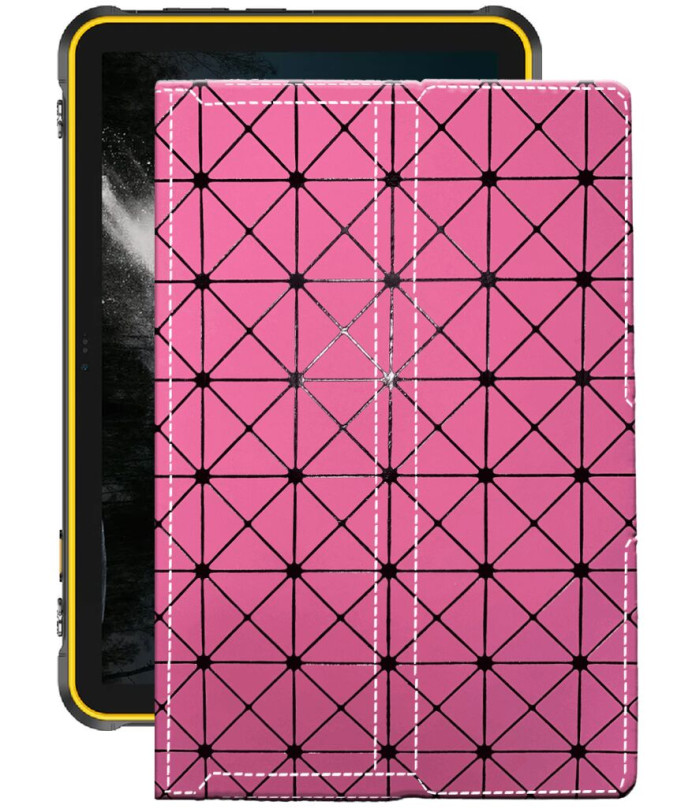 Чохол з екошкіри для планшету Ulefone RugKing Pad 2 Pro