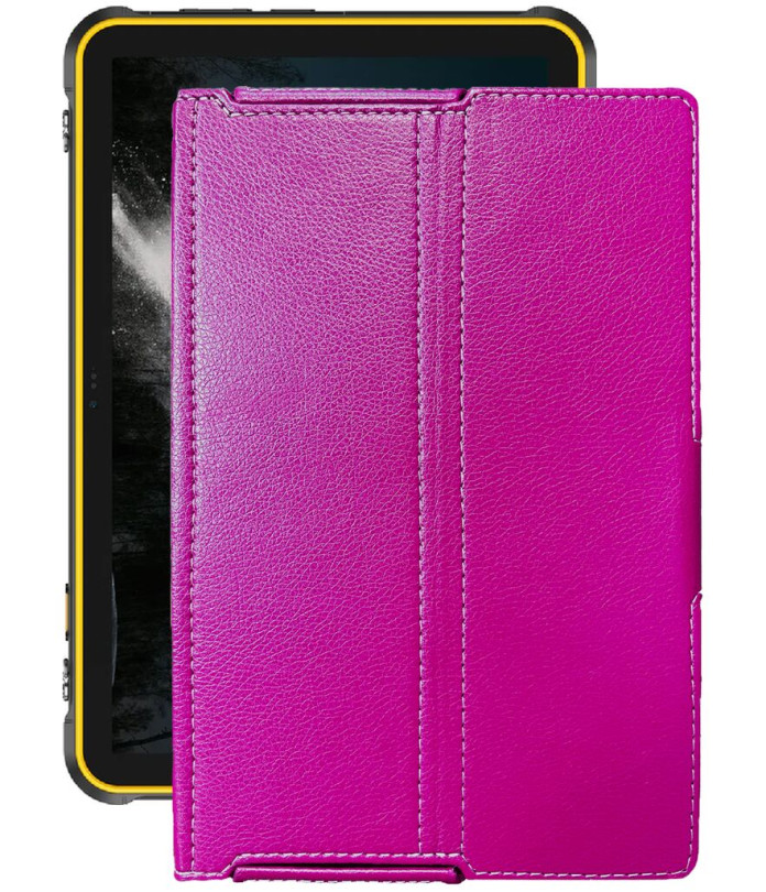 Чохол з екошкіри для планшету Ulefone RugKing Pad 2 Pro