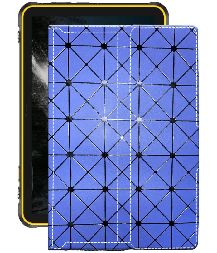 Чохол з екошкіри для планшету Ulefone RugKing Pad 2 Pro