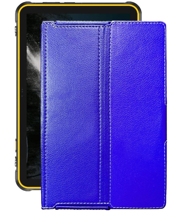 Чохол з екошкіри для планшету Ulefone RugKing Pad 2 Pro