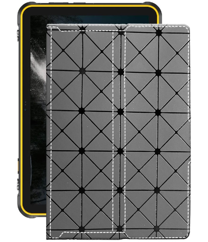 Чохол з екошкіри для планшету Ulefone RugKing Pad 2 Pro