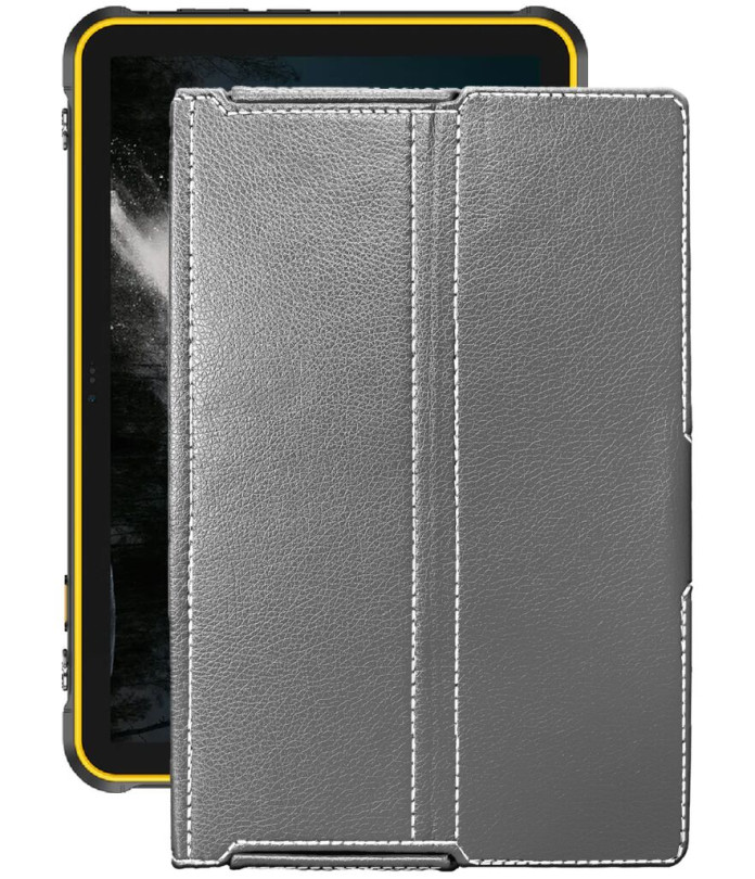 Чохол з екошкіри для планшету Ulefone RugKing Pad 2 Pro