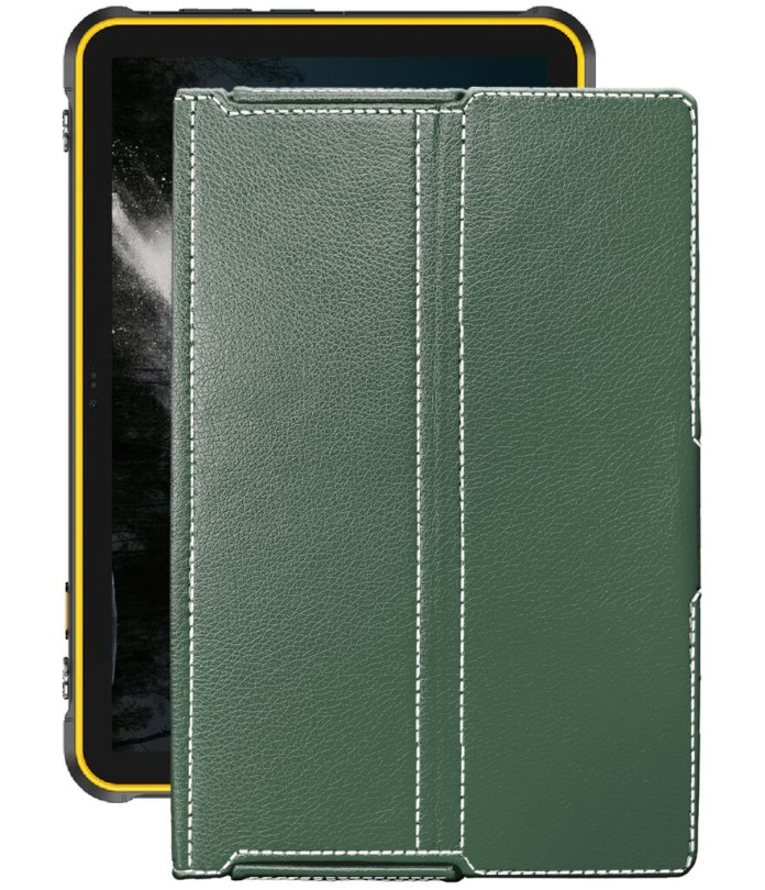 Чохол з екошкіри для планшету Ulefone RugKing Pad 2 Pro