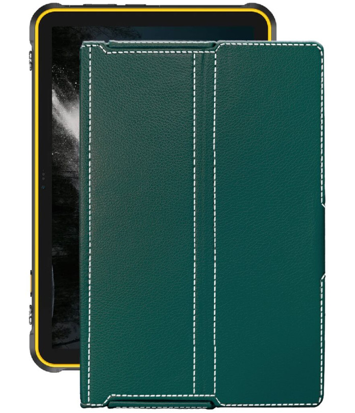 Чохол з екошкіри для планшету Ulefone RugKing Pad 2 Pro