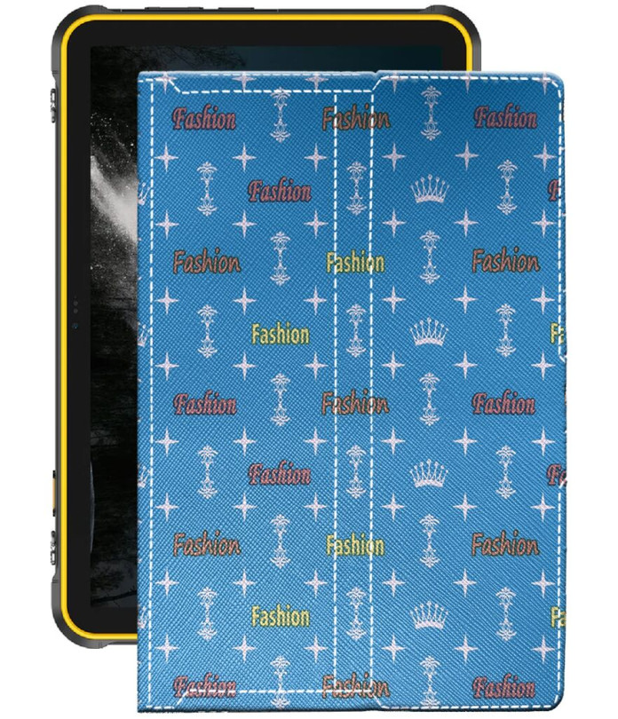Чохол з екошкіри для планшету Ulefone RugKing Pad 2 Pro
