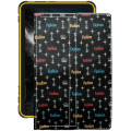 Чохол з екошкіри для планшету Ulefone RugKing Pad 2 Pro