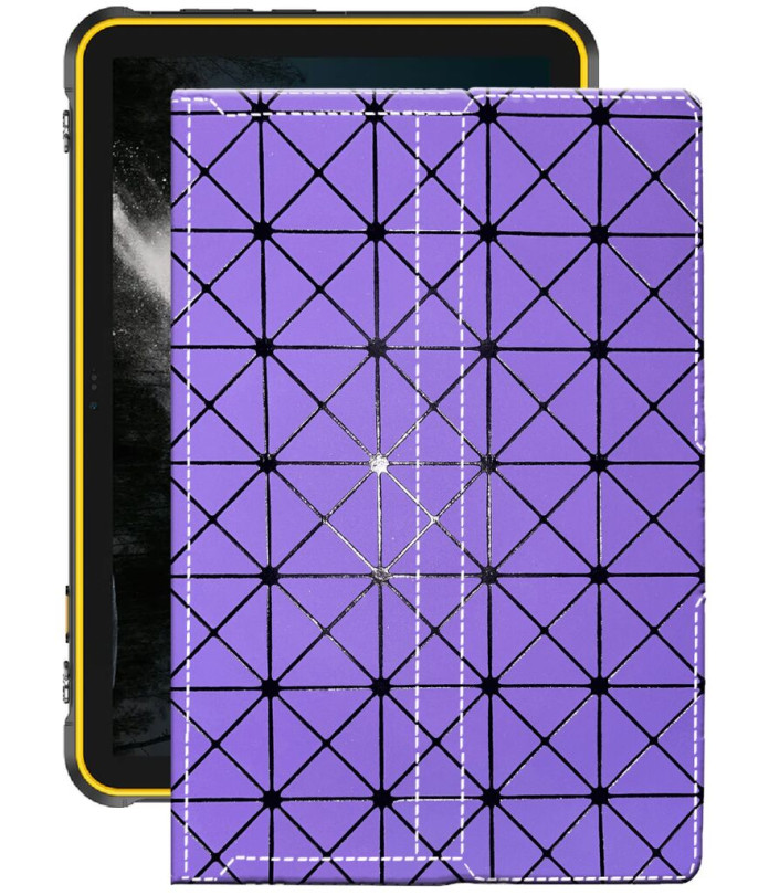 Чохол з екошкіри для планшету Ulefone RugKing Pad 2 Pro