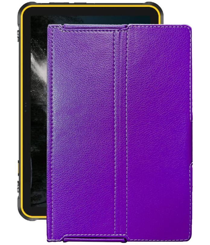 Чохол з екошкіри для планшету Ulefone RugKing Pad 2 Pro