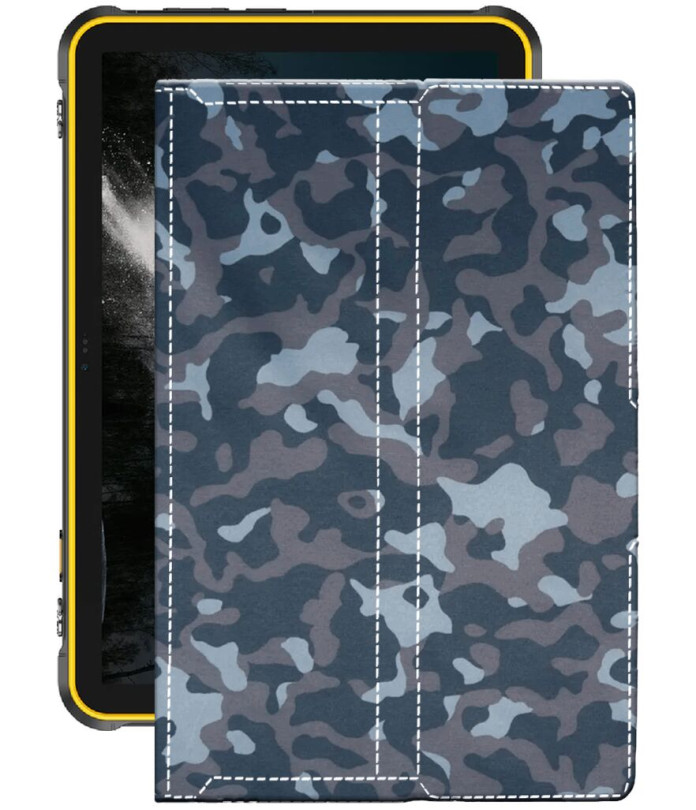 Чохол з екошкіри для планшету Ulefone RugKing Pad 2 Pro