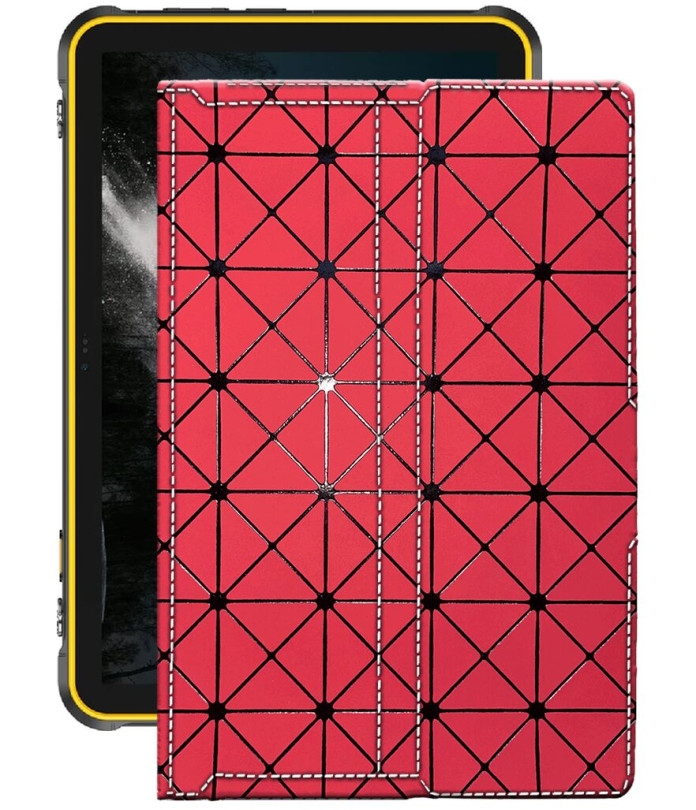 Чохол з екошкіри для планшету Ulefone RugKing Pad 2 Pro