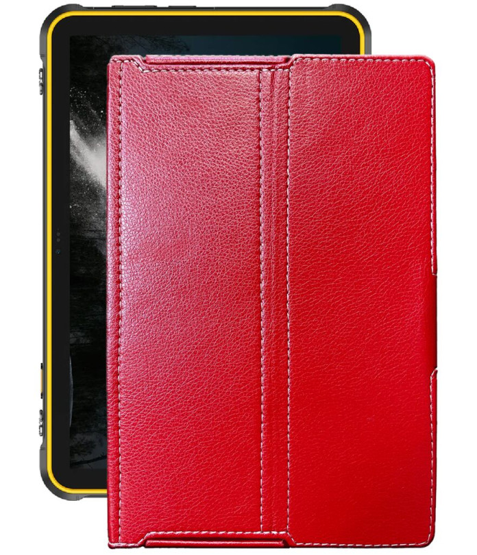 Чохол з екошкіри для планшету Ulefone RugKing Pad 2 Pro