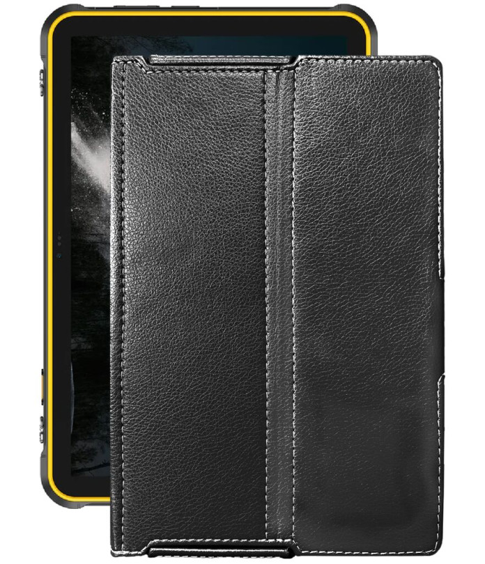 Чохол з екошкіри для планшету Ulefone RugKing Pad 2 Pro