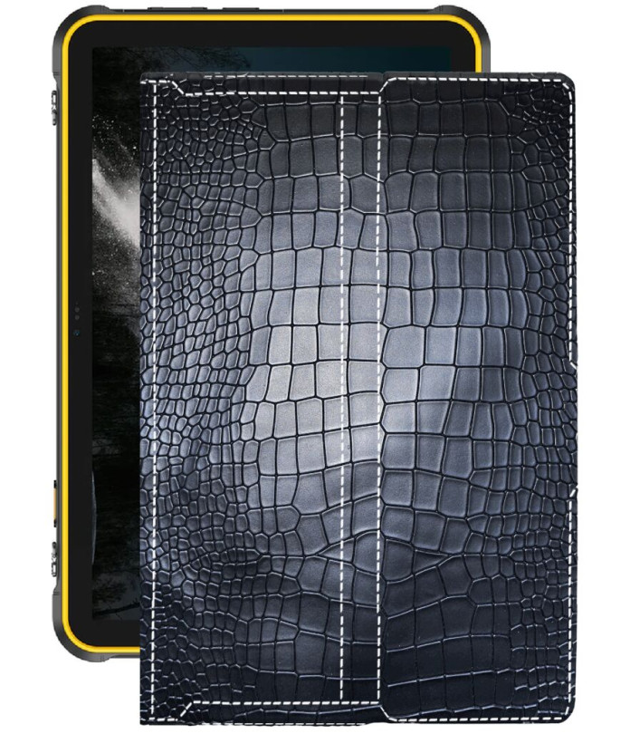 Чохол з екошкіри для планшету Ulefone RugKing Pad 2 Pro