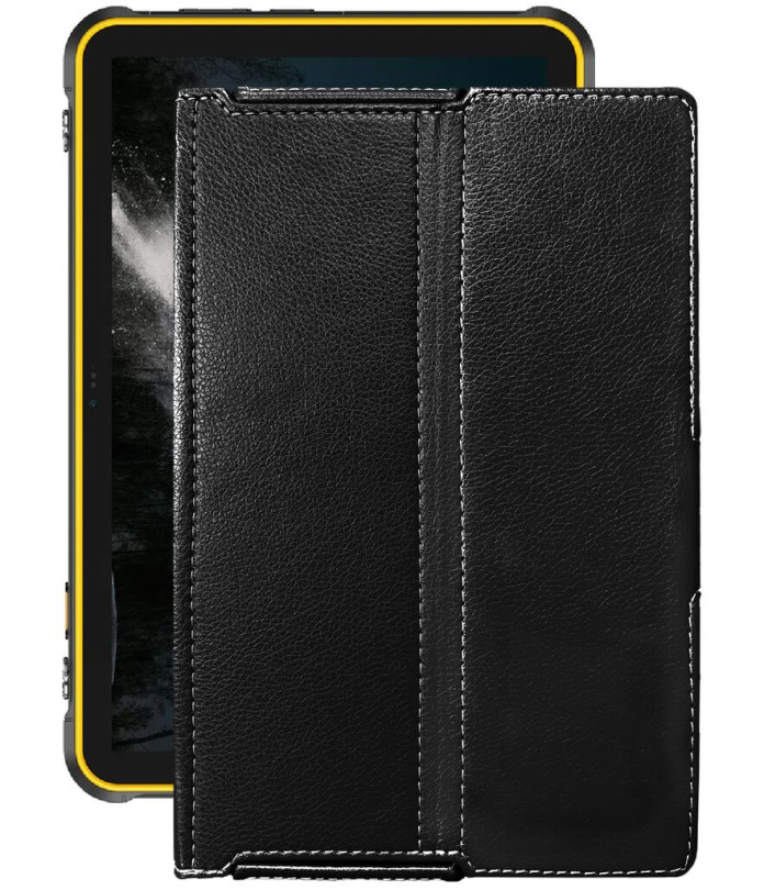 Чохол з екошкіри для планшету Ulefone RugKing Pad 2 Pro