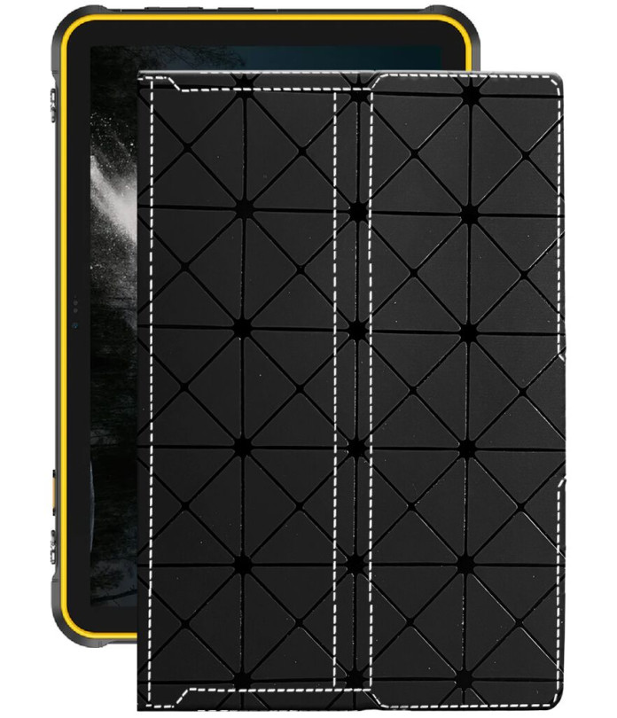 Чохол з екошкіри для планшету Ulefone RugKing Pad 2 Pro