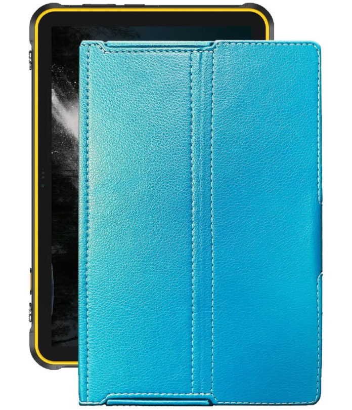 Чохол з екошкіри для планшету Ulefone RugKing Pad 2 Pro