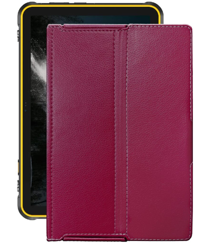 Чохол з екошкіри для планшету Ulefone RugKing Pad 2 Pro