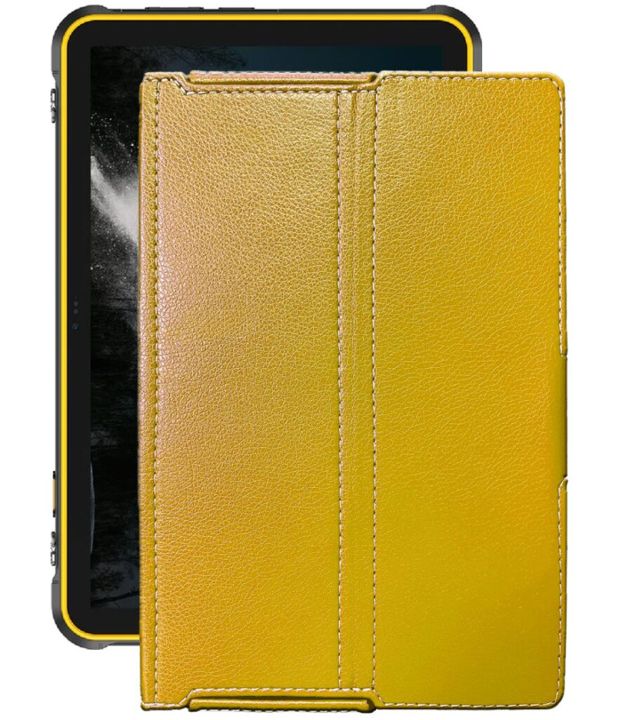 Чохол з екошкіри для планшету Ulefone RugKing Pad 2 Pro