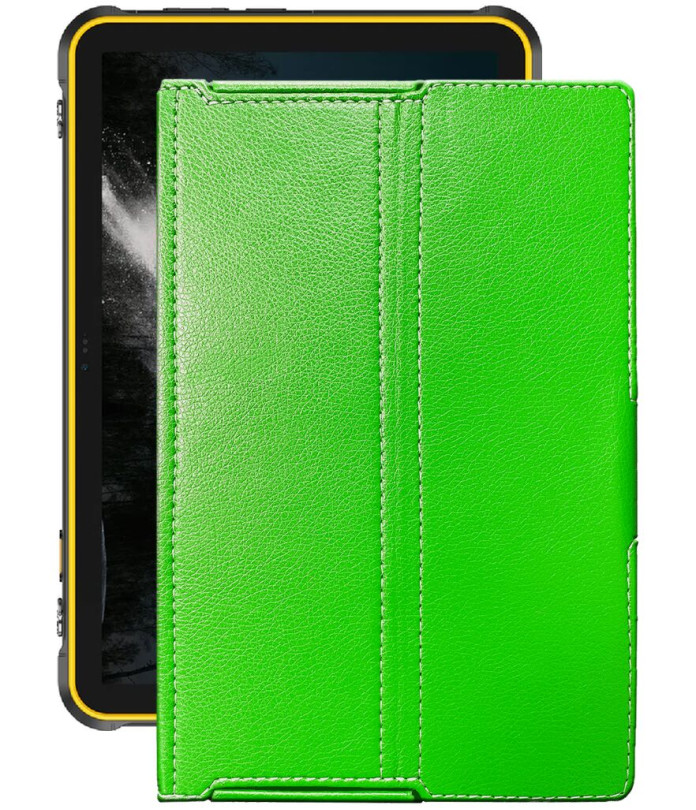 Чохол з екошкіри для планшету Ulefone RugKing Pad 2 Pro