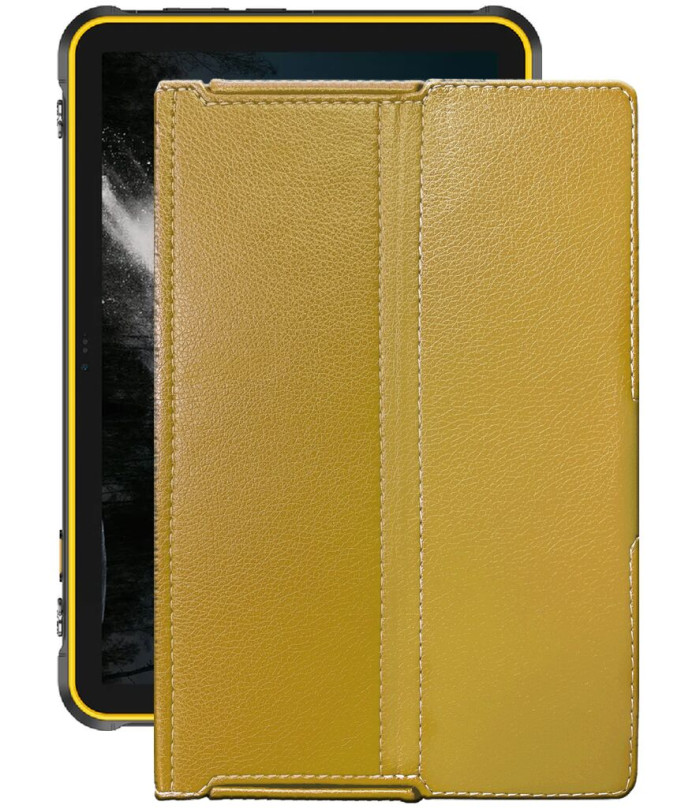 Чохол з екошкіри для планшету Ulefone RugKing Pad 2 Pro