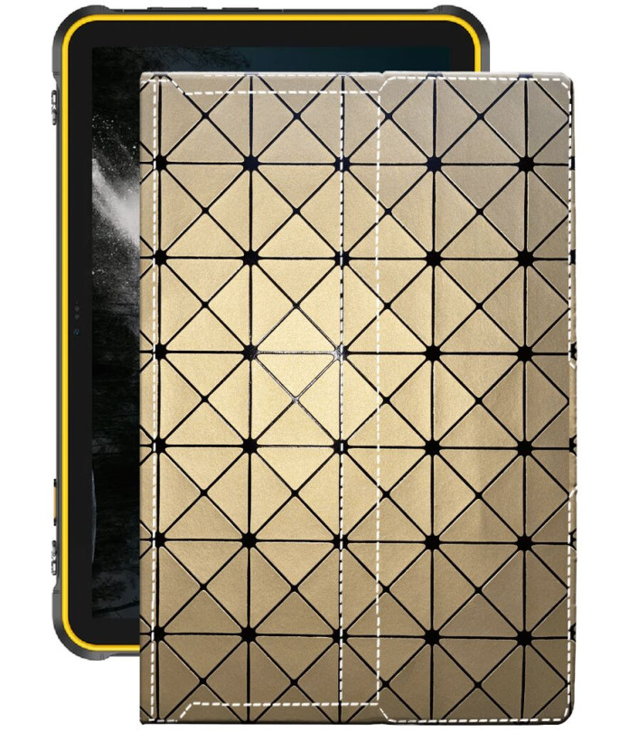 Чохол з екошкіри для планшету Ulefone RugKing Pad 2 Pro