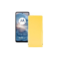 Чохол-флип з екошкіри для телефону Motorola Moto G24 Power