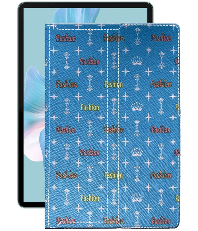 Чохол з екошкіри для планшету Oukitel OT6