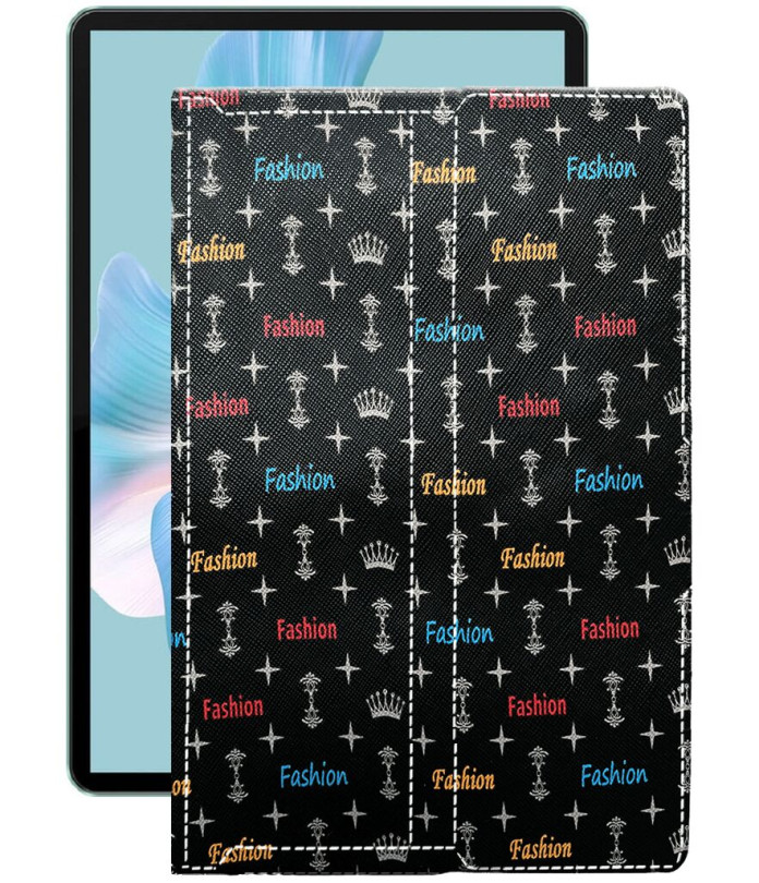 Чохол з екошкіри для планшету Oukitel OT6