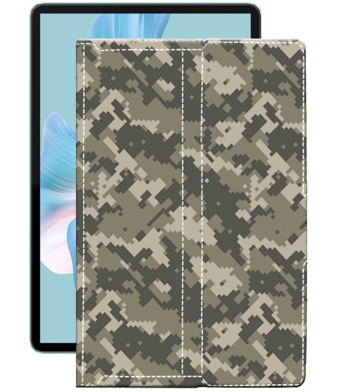 Чохол з екошкіри для планшету Oukitel OT6