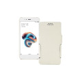 Чохол-книжка з екошкіри для телефону Xiaomi Mi A1 (Mi 5X)