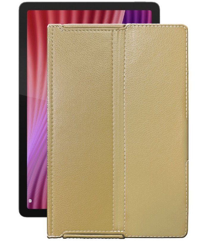 Чохол з екошкіри для планшету Lenovo Tab (ZAEH0006UA)