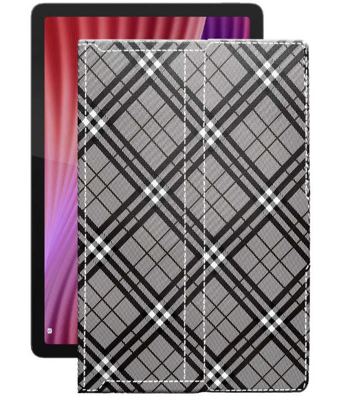 Чохол з екошкіри для планшету Lenovo Tab (ZAEH0006UA)