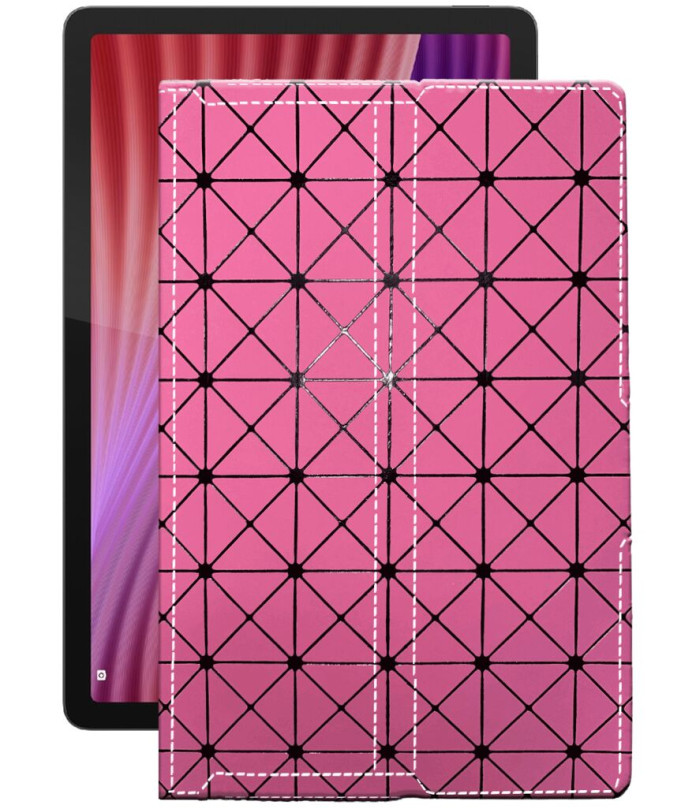 Чохол з екошкіри для планшету Lenovo Tab (ZAEH0006UA)