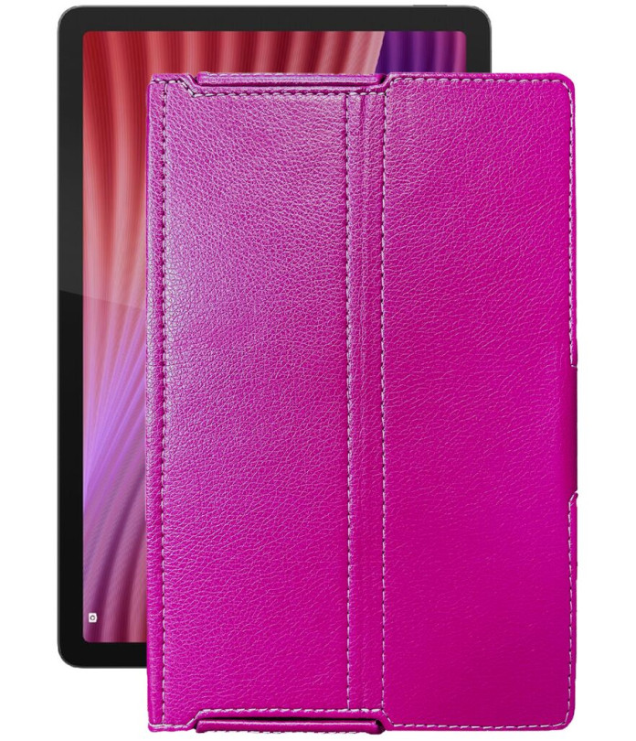 Чохол з екошкіри для планшету Lenovo Tab (ZAEH0006UA)