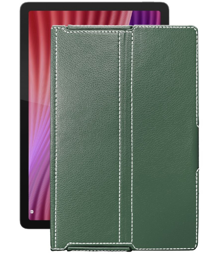 Чохол з екошкіри для планшету Lenovo Tab (ZAEH0006UA)