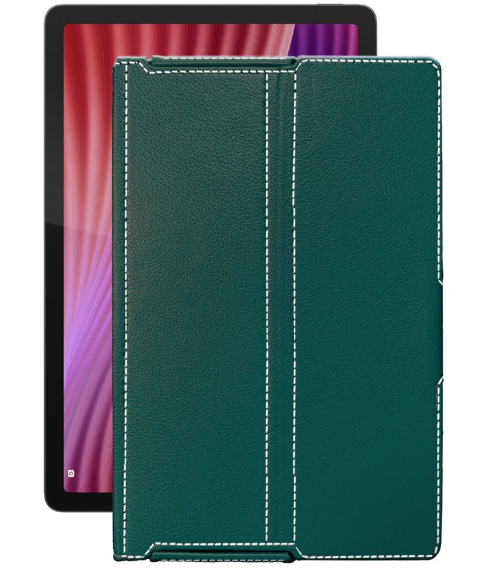 Чохол з екошкіри для планшету Lenovo Tab (ZAEH0006UA)