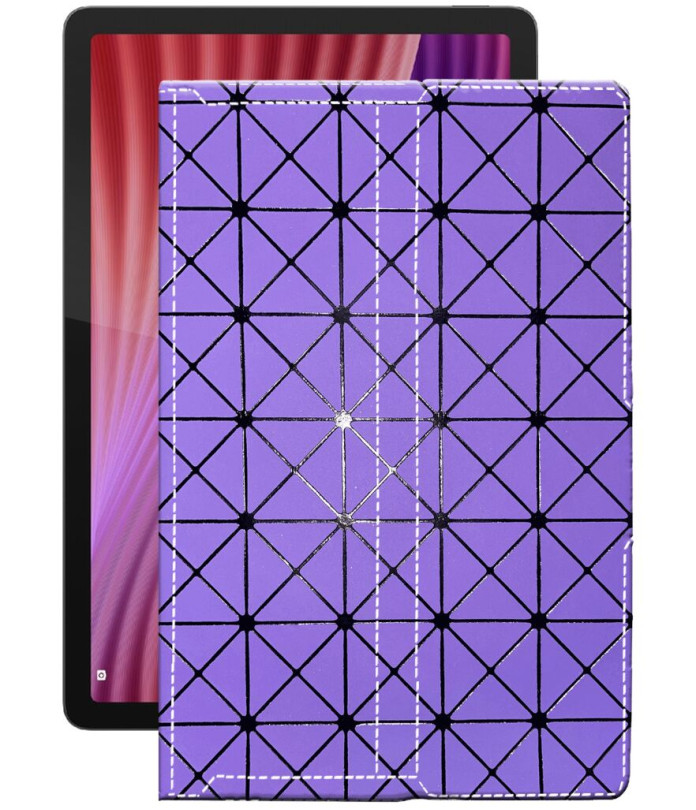 Чохол з екошкіри для планшету Lenovo Tab (ZAEH0006UA)