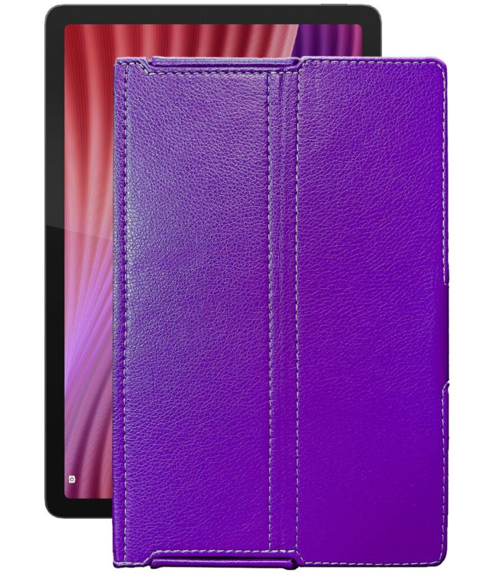 Чохол з екошкіри для планшету Lenovo Tab (ZAEH0006UA)