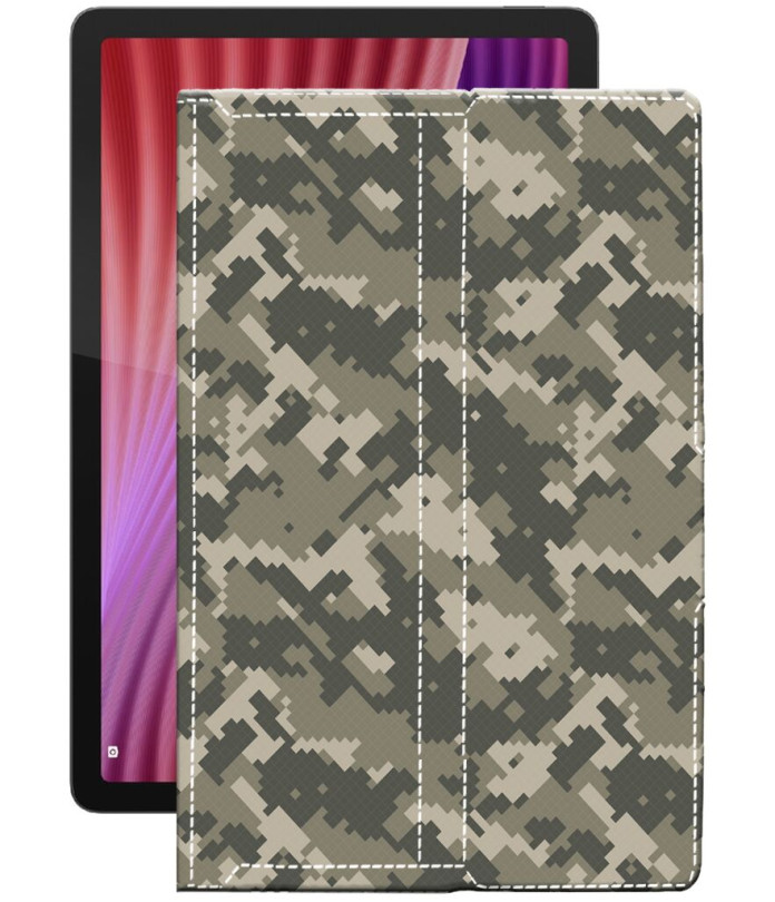 Чохол з екошкіри для планшету Lenovo Tab (ZAEH0006UA)