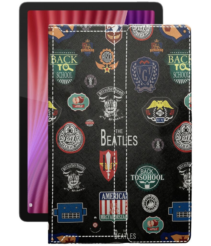 Чохол з екошкіри для планшету Lenovo Tab (ZAEH0006UA)