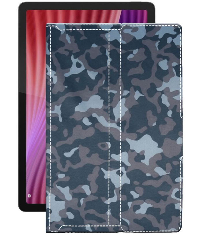 Чохол з екошкіри для планшету Lenovo Tab (ZAEH0006UA)