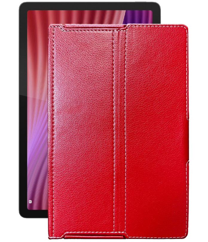 Чохол з екошкіри для планшету Lenovo Tab (ZAEH0006UA)