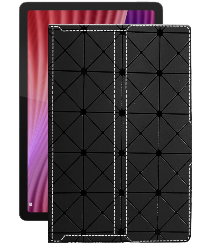 Чохол з екошкіри для планшету Lenovo Tab (ZAEH0006UA)