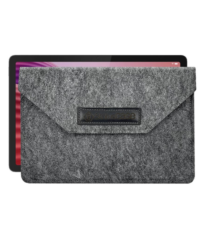 Чохол з повсті для планшету Lenovo Tab (ZAEH0006UA)