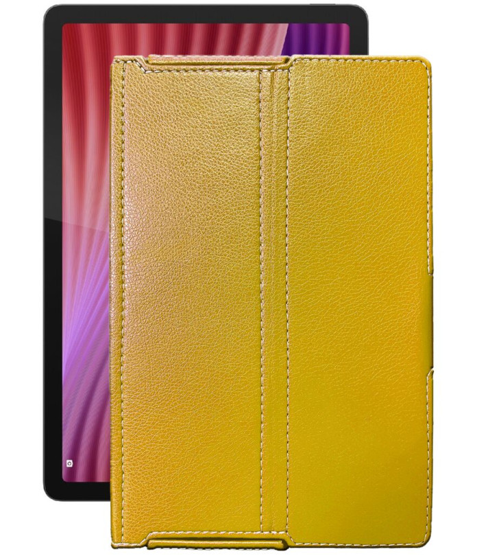 Чохол з екошкіри для планшету Lenovo Tab (ZAEH0006UA)